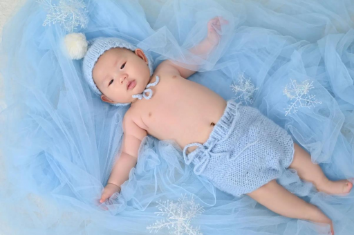 磁县孕妇三个月肚子多大